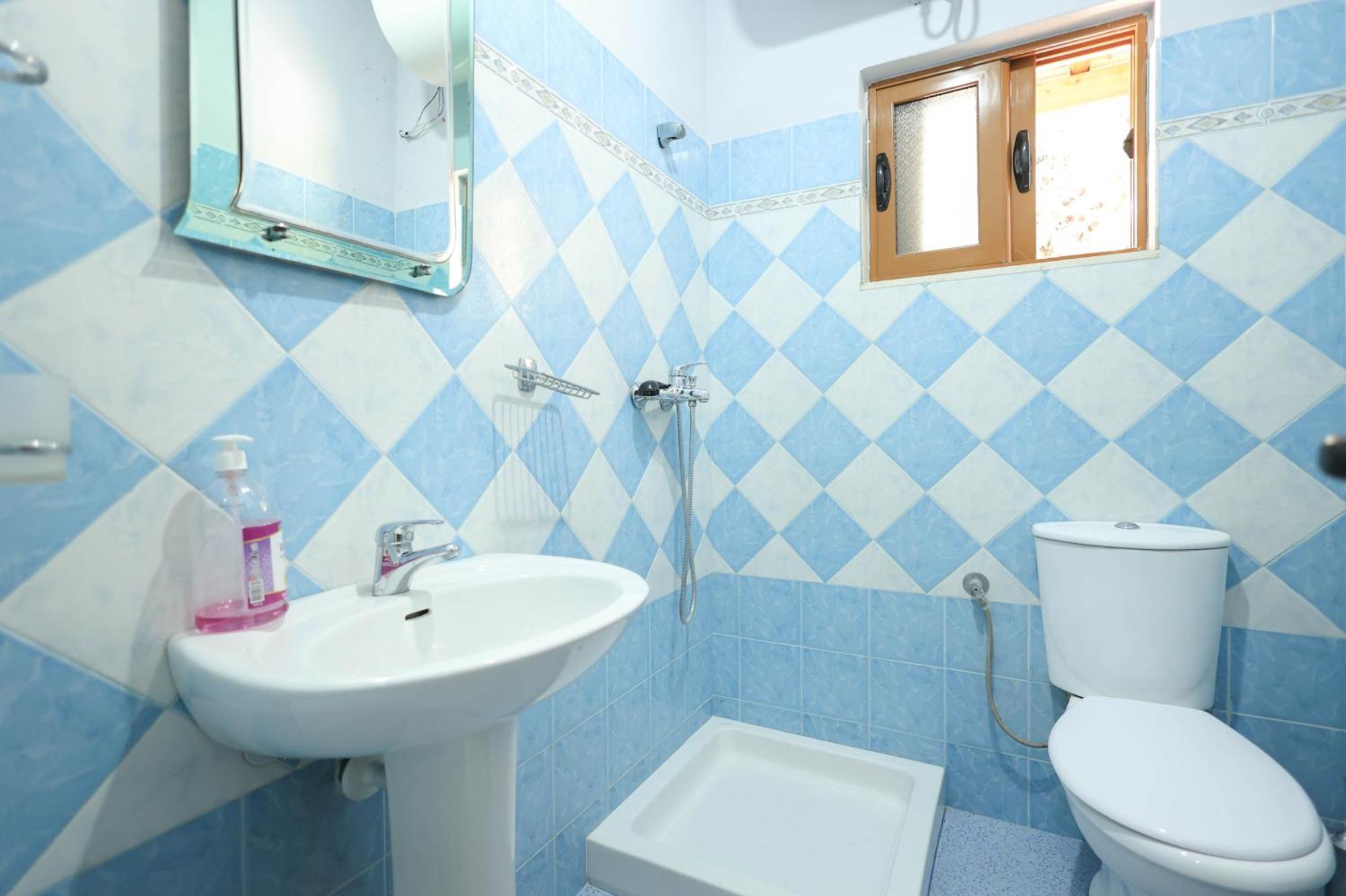Kejsi Apartaments Saranda Dış mekan fotoğraf