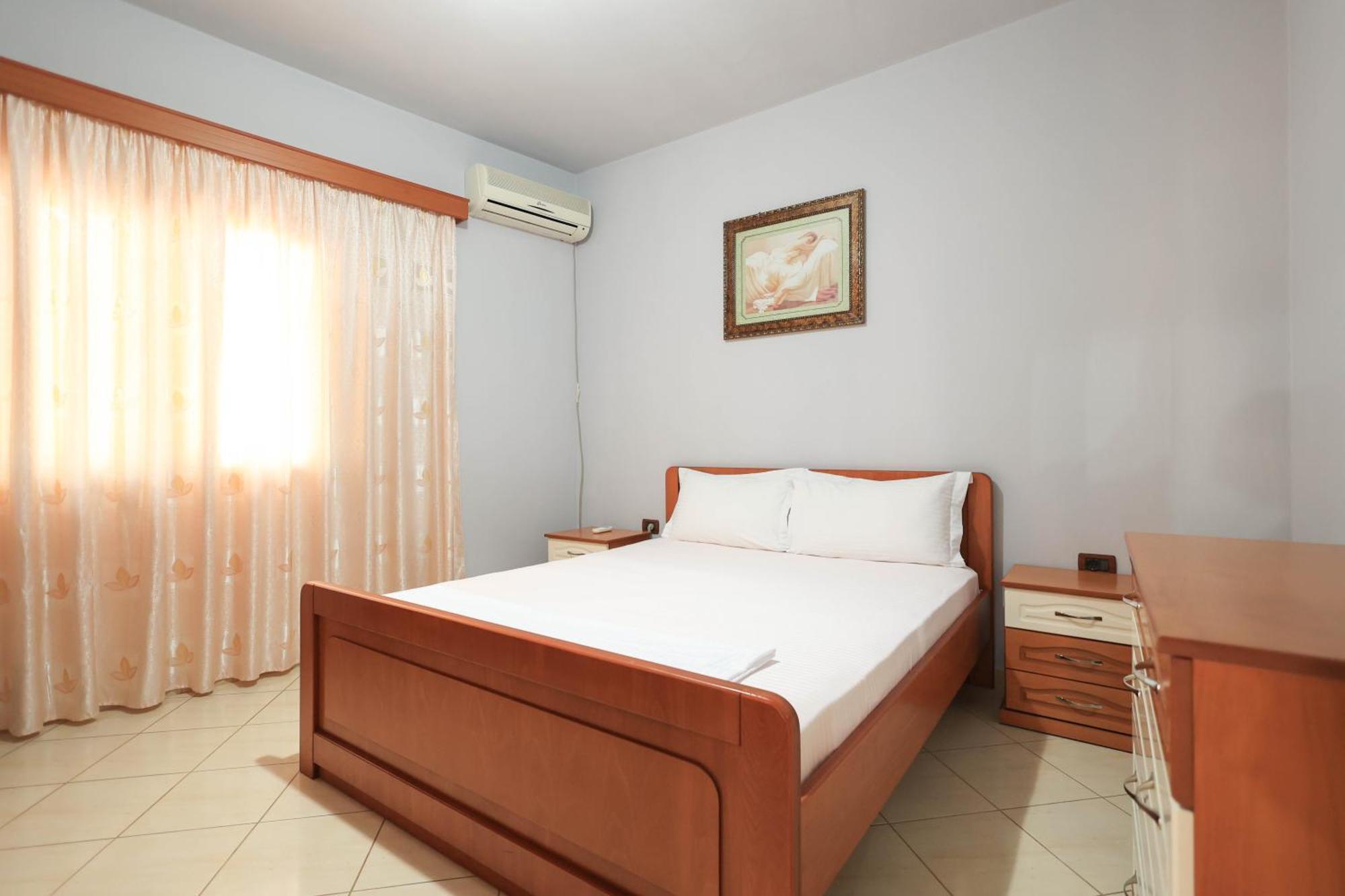 Kejsi Apartaments Saranda Dış mekan fotoğraf
