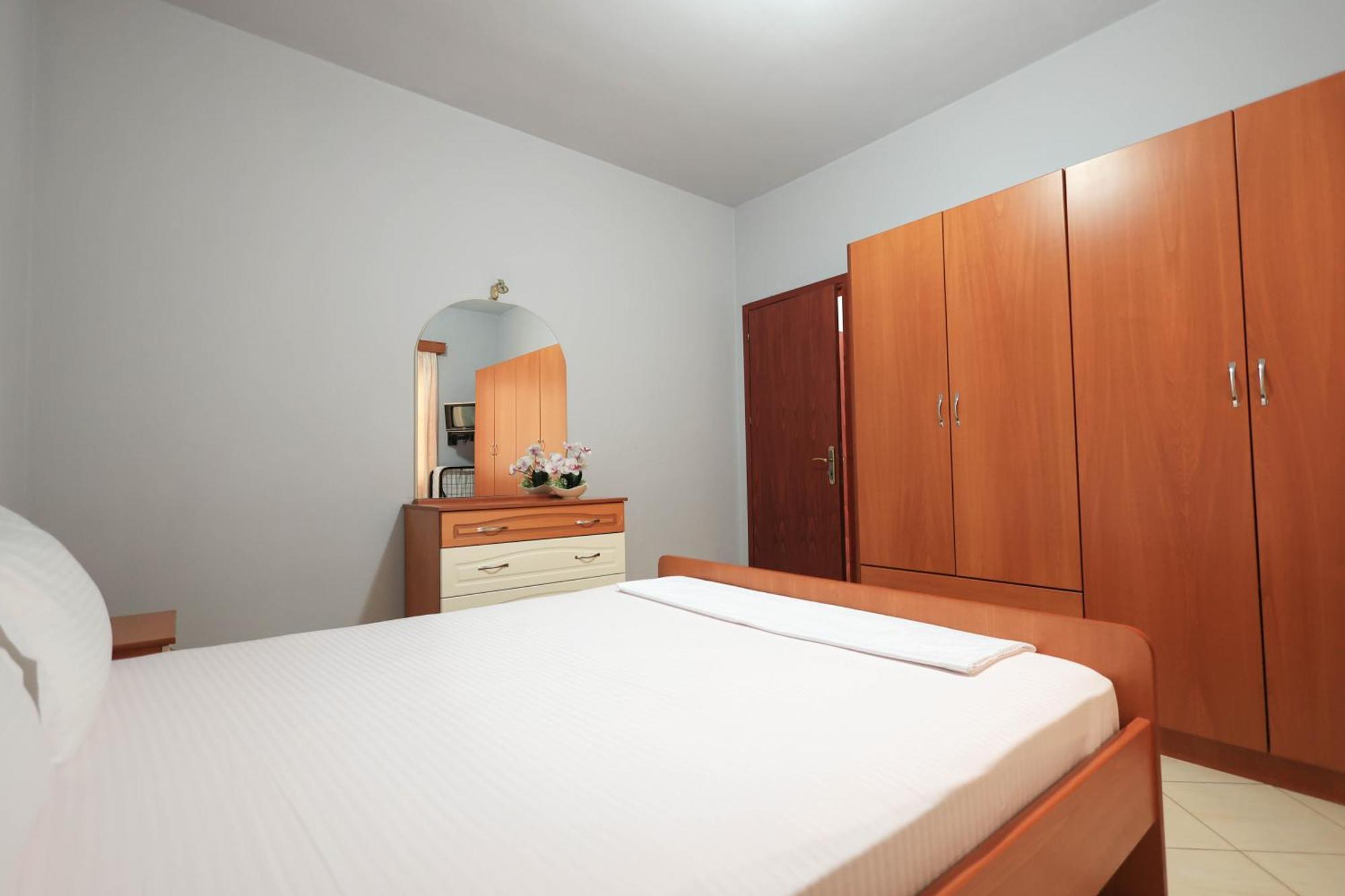 Kejsi Apartaments Saranda Dış mekan fotoğraf
