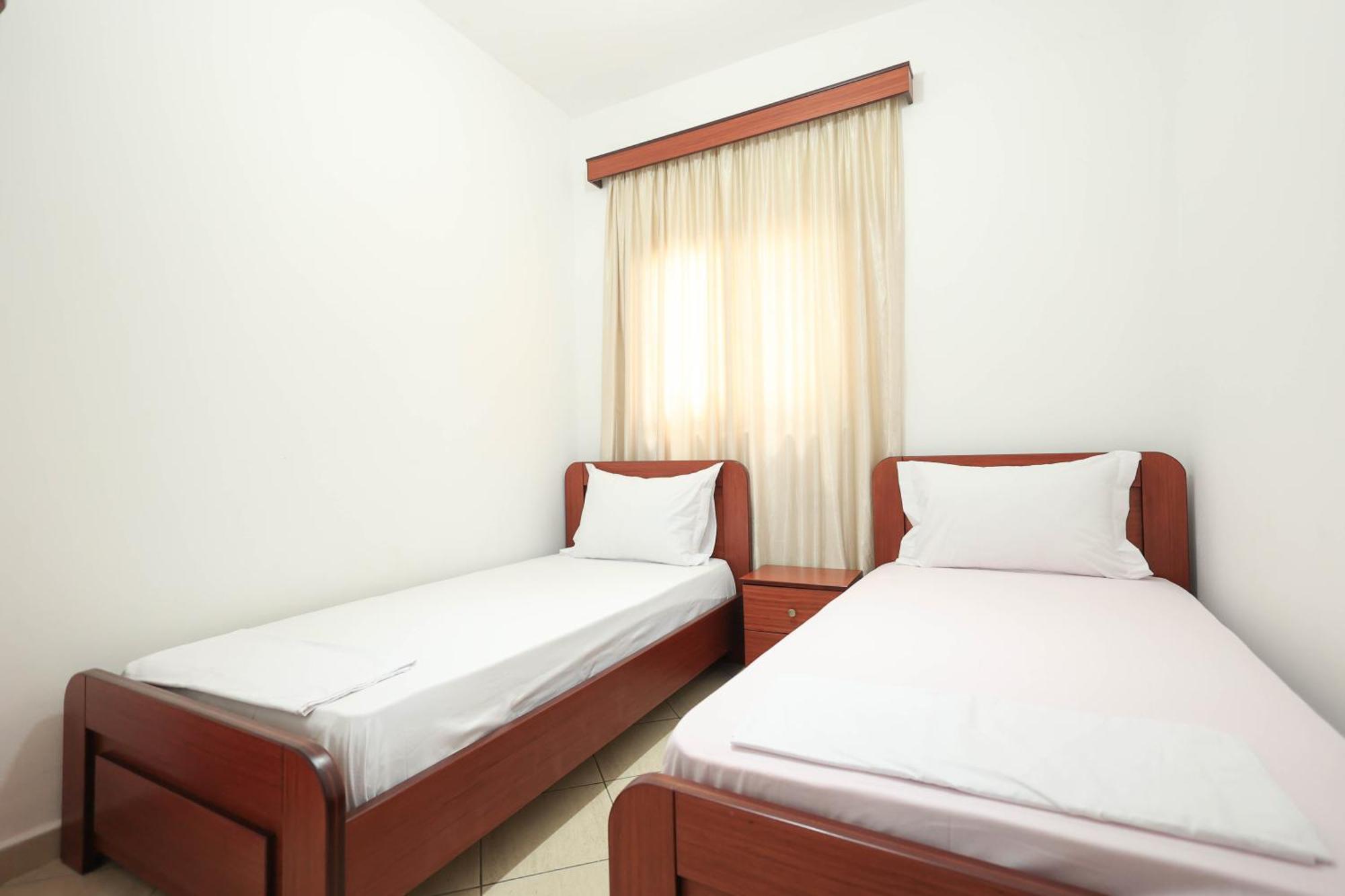 Kejsi Apartaments Saranda Dış mekan fotoğraf