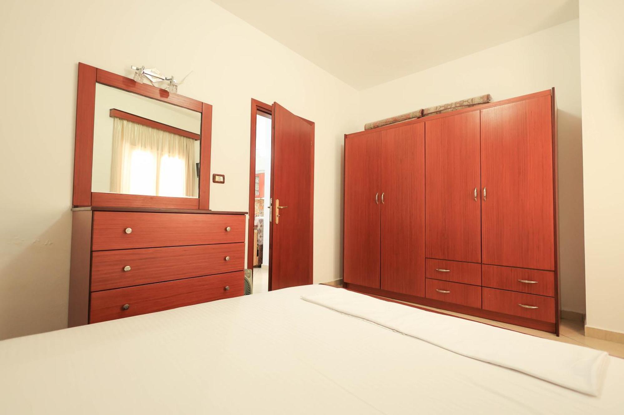 Kejsi Apartaments Saranda Dış mekan fotoğraf
