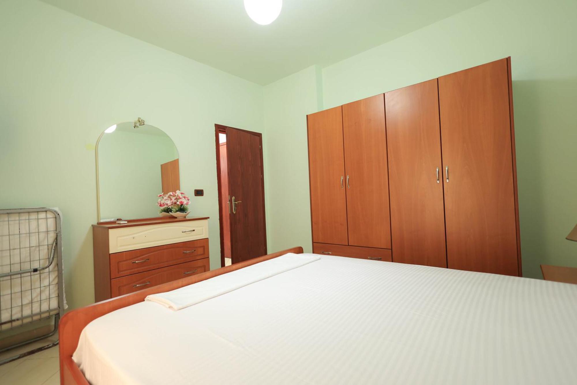 Kejsi Apartaments Saranda Dış mekan fotoğraf