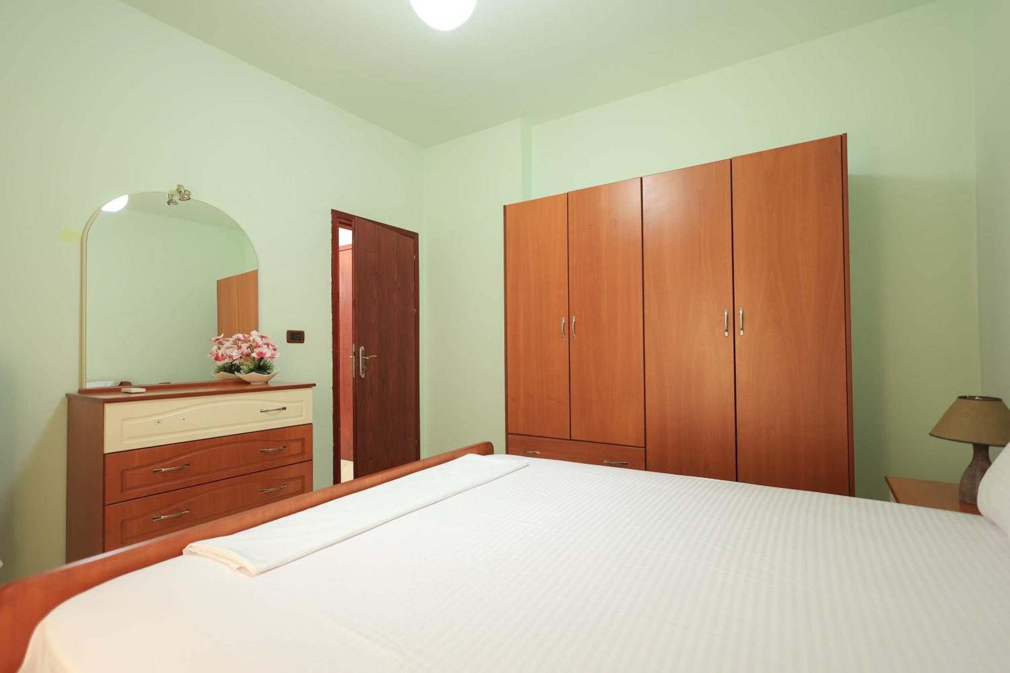 Kejsi Apartaments Saranda Dış mekan fotoğraf