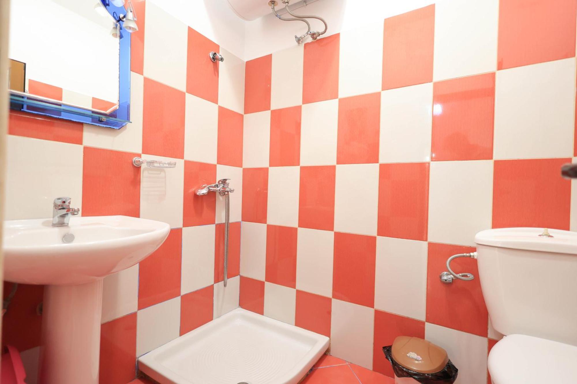 Kejsi Apartaments Saranda Dış mekan fotoğraf
